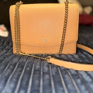 Tory Burch Emerson flap shoulder bag